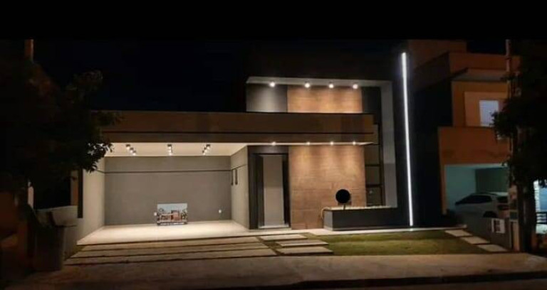 Imagem Casa com 3 Quartos à Venda, 300 m² em Caçapava Imagem Casa com 3 Quartos à Venda, 300 m² em Caçapava