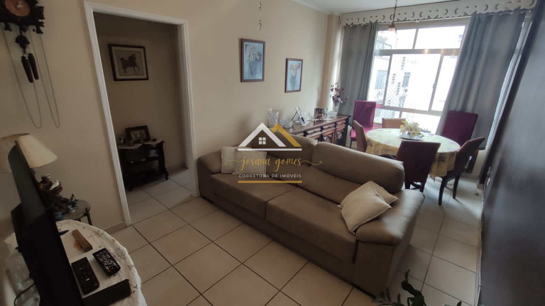 Imagem Apartamento com 2 Quartos à Venda, 84 m²em Boqueirão - Santos Imagem Apartamento com 2 Quartos à Venda, 84 m²em Boqueirão - Santos