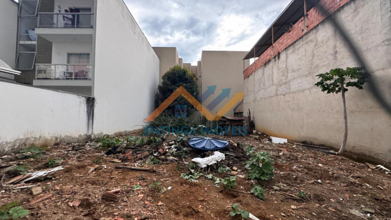 Imagem Terreno à Venda, 210 m² em Cidade Nova - Santana Do Paraíso Imagem Terreno à Venda, 210 m² em Cidade Nova - Santana Do Paraíso