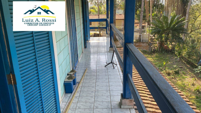 Imagem Chácara com 3 Quartos à Venda, 150 m² em Raposo Tavares - Itariri Imagem Chácara com 3 Quartos à Venda, 150 m² em Raposo Tavares - Itariri