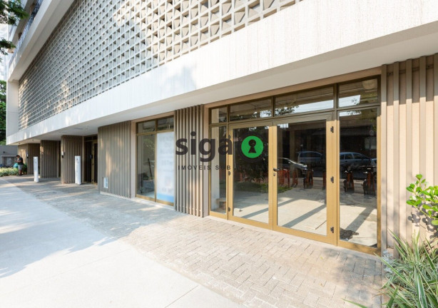 Imagem Imóvel Comercial à Venda ou Locação, 342 m² em Butantã - São Paulo