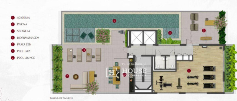 Imagem Apartamento com 2 Quartos à Venda, 53 m² em Vila Clementino - São Paulo Imagem Apartamento com 2 Quartos à Venda, 53 m² em Vila Clementino - São Paulo
