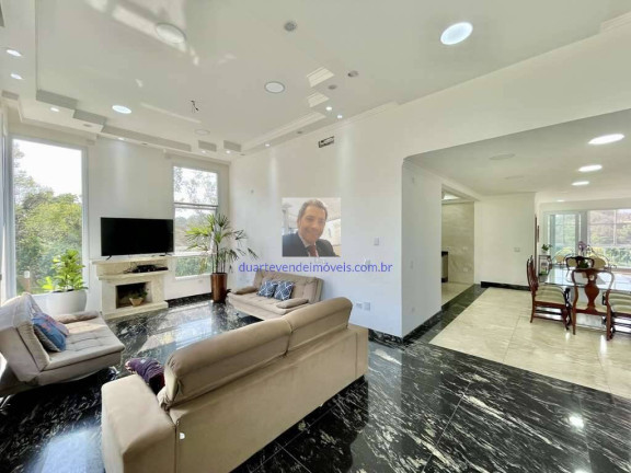 Imagem Casa de Condomínio com 4 Quartos à Venda, 536 m² em Palos Verdes - Carapicuíba Imagem Casa de Condomínio com 4 Quartos à Venda, 536 m² em Palos Verdes - Carapicuíba