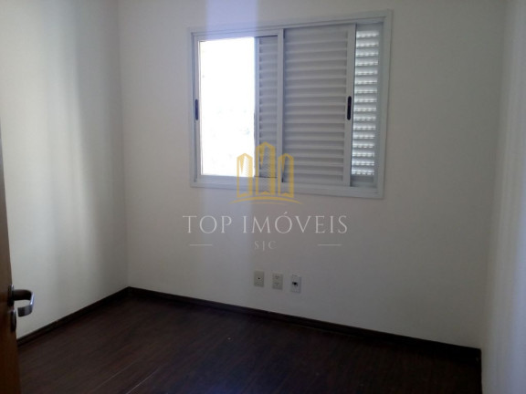 Imagem Apartamento com 2 Quartos à Venda, 65 m² em Vila Ema - São José Dos Campos
