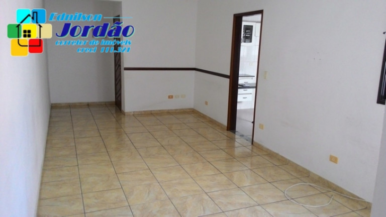 Imagem Apartamento com 3 Quartos à Venda, 90 m² em Vila América - Santo André Imagem Apartamento com 3 Quartos à Venda, 90 m² em Vila América - Santo André
