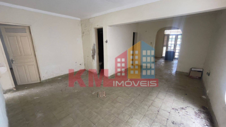 Imagem Casa com 3 Quartos à Venda, 198 m² em Abolição - Mossoró Imagem Casa com 3 Quartos à Venda, 198 m² em Abolição - Mossoró