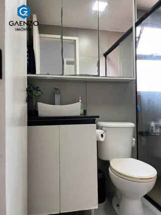 Imagem Apartamento com 3 Quartos à Venda, 60 m² em Centro - Osasco