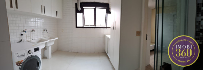 Imagem Apartamento com 4 Quartos à Venda, 214 m² em Alto Da Moóca - São Paulo