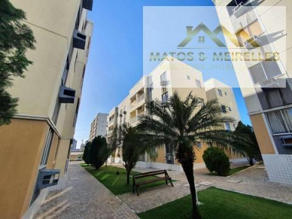 Imagem Apartamento com 3 Quartos à Venda, 53 m² em Messejana - Fortaleza Imagem Apartamento com 3 Quartos à Venda, 53 m² em Messejana - Fortaleza
