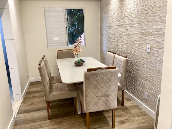 Imagem Casa com 2 Quartos à Venda, 70 m² em Jardim Borborema - São Bernardo Do Campo Imagem Casa com 2 Quartos à Venda, 70 m² em Jardim Borborema - São Bernardo Do Campo