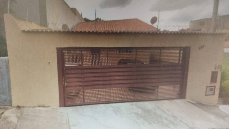 Imagem Casa com 3 Quartos à Venda, 250 m² em Vila Trujillo - Sorocaba Imagem Casa com 3 Quartos à Venda, 250 m² em Vila Trujillo - Sorocaba