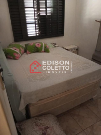 Imagem Casa com 2 Quartos à Venda, 122 m² em Vila Industrial - Piracicaba