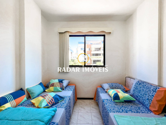 Imagem Apartamento com 2 Quartos à Venda, 80 m² em Algodoal - Cabo Frio Imagem Apartamento com 2 Quartos à Venda, 80 m² em Algodoal - Cabo Frio