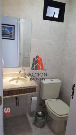 Imagem Apartamento com 3 Quartos à Venda, 106 m² em Vila Regente Feijó - São Paulo