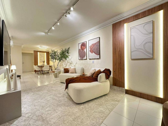 Imagem Apartamento com 3 Quartos à Venda, 110 m² em Centro - Balneário Camboriú Imagem Apartamento com 3 Quartos à Venda, 110 m² em Centro - Balneário Camboriú