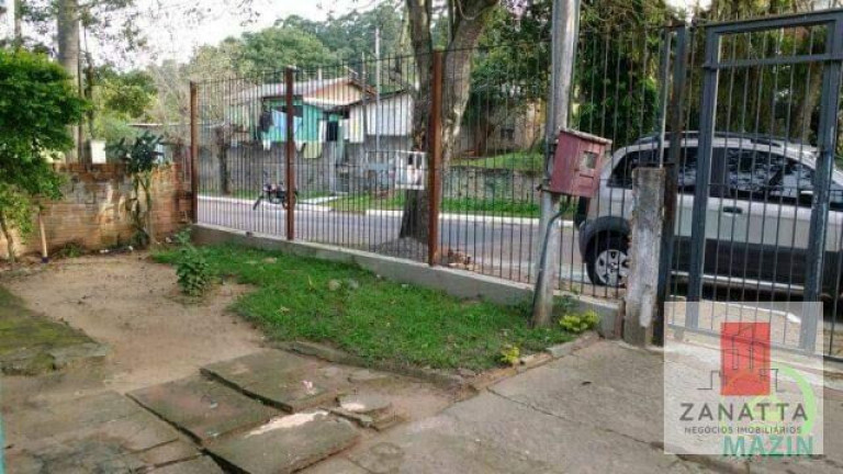 Imagem Casa com 2 Quartos à Venda, em Jardim Planalto - Esteio Imagem Casa com 2 Quartos à Venda, em Jardim Planalto - Esteio