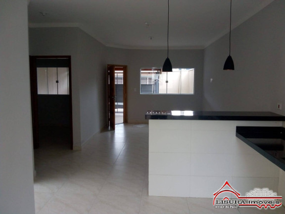 Imagem Casa com 3 Quartos à Venda, 102 m² em Residencial Parque Dos Sinos - Jacareí