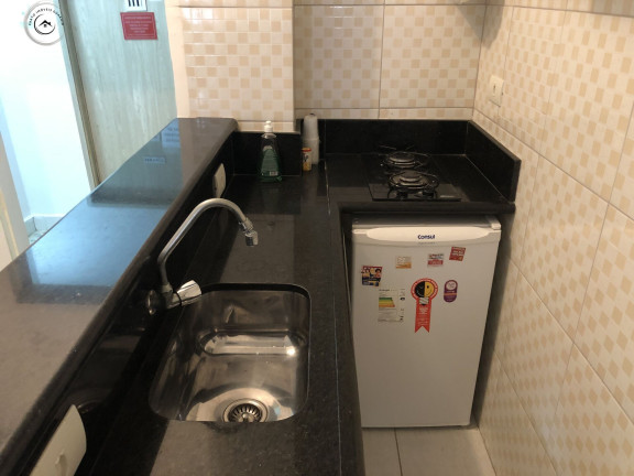 Imagem Apartamento com 1 Quarto à Venda, 45 m² em Pitangueiras - Guarujá Imagem Apartamento com 1 Quarto à Venda, 45 m² em Pitangueiras - Guarujá