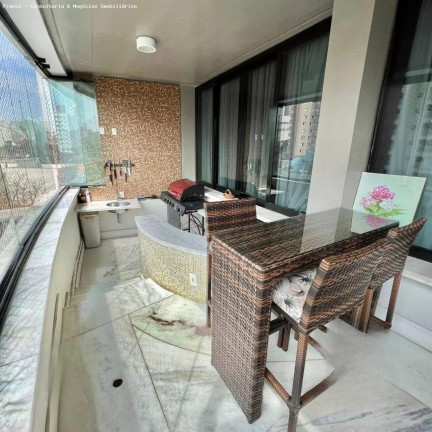 Imagem Apartamento com 4 Quartos à Venda, 380 m² em Centro - São Bernardo Do Campo Imagem Apartamento com 4 Quartos à Venda, 380 m² em Centro - São Bernardo Do Campo