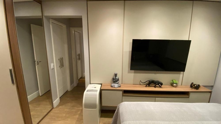 Imagem Apartamento com 2 Quartos à Venda, 79 m² em Anália Franco - São Paulo