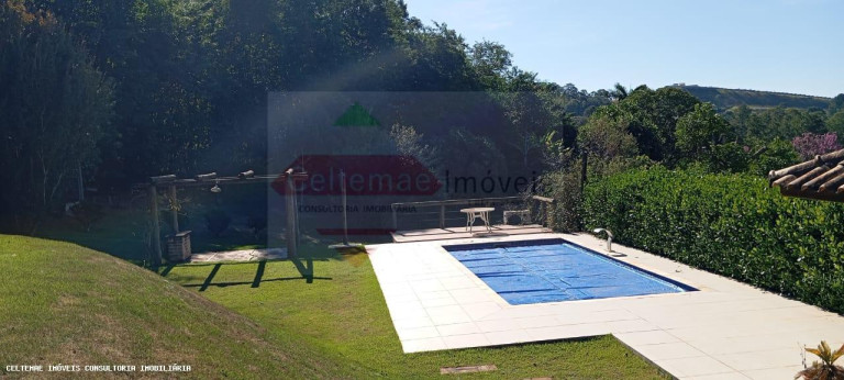 Imagem Casa com 3 Quartos à Venda, 349 m² em Chacaras Catagua - Taubaté