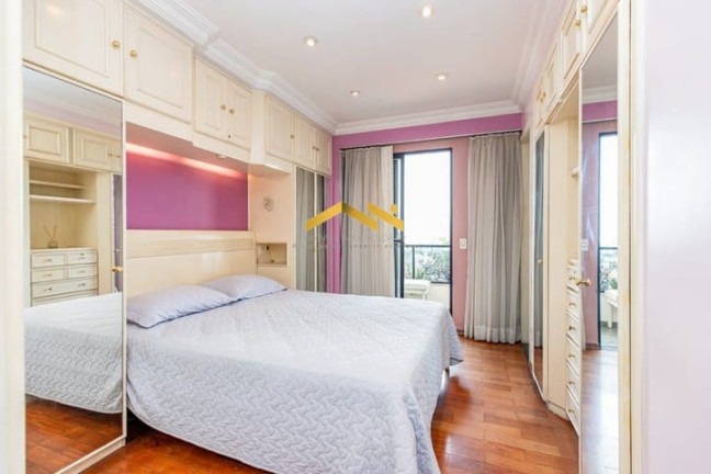 Imagem Apartamento com 4 Quartos à Venda, 200 m² em Bosque Da Saúde - São Paulo Imagem Apartamento com 4 Quartos à Venda, 200 m² em Bosque Da Saúde - São Paulo