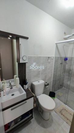 Imagem Apartamento com 2 Quartos à Venda, 46 m² em Centro - Pelotas