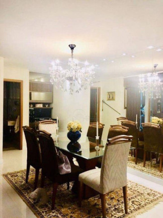 Imagem Apartamento com 3 Quartos à Venda, 140 m² em Vila Castelo Branco - Indaiatuba Imagem Apartamento com 3 Quartos à Venda, 140 m² em Vila Castelo Branco - Indaiatuba