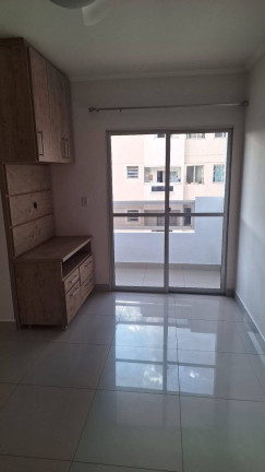 Apartamento com 2 Quartos à Venda,  em Ponte De São João - Jundiaí