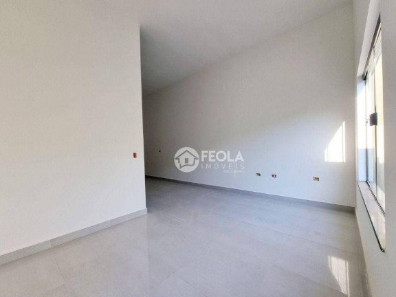 Imagem Casa com 3 Quartos à Venda, 90 m² em Parque Das Nações - Americana Imagem Casa com 3 Quartos à Venda, 90 m² em Parque Das Nações - Americana