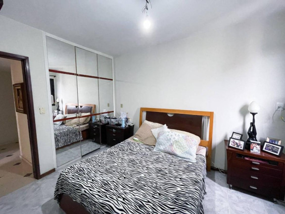 Apartamento com 3 Quartos à Venda, 140 m² em Barra Da Tijuca - Rio De Janeiro