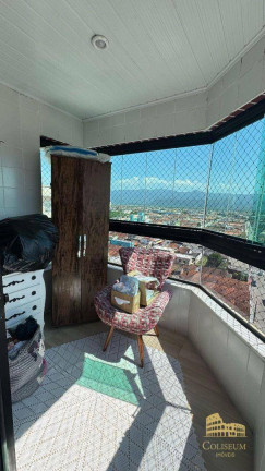 Imagem Cobertura com 2 Quartos à Venda, 126 m² em Vila Assunção - Praia Grande Imagem Cobertura com 2 Quartos à Venda, 126 m² em Vila Assunção - Praia Grande