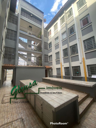 Imagem Apartamento com 2 Quartos à Venda, 50 m² em Limoeiro - São Paulo Imagem Apartamento com 2 Quartos à Venda, 50 m² em Limoeiro - São Paulo