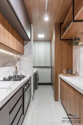 Imagem Apartamento com 3 Quartos à Venda, 84 m² em Centro - Cascavel