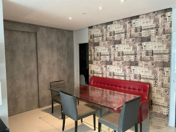 Imagem Apartamento com 3 Quartos para Alugar, 148 m² em Jardim Do Mar - São Bernardo Do Campo