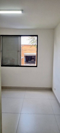 Imagem Apartamento com 2 Quartos à Venda, 52 m² em Vila Socorro - São Paulo Imagem Apartamento com 2 Quartos à Venda, 52 m² em Vila Socorro - São Paulo