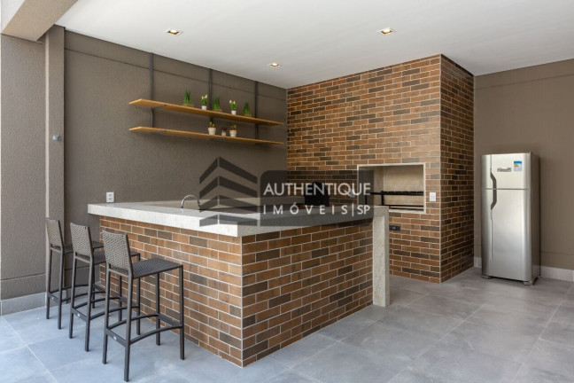 Imagem Apartamento com 2 Quartos à Venda, 108 m² em Ipiranga - São Paulo