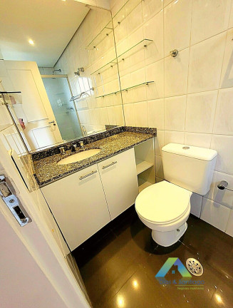 Imagem Apartamento com 3 Quartos à Venda, 110 m² em Morumbi São Paulo - São Paulo Imagem Apartamento com 3 Quartos à Venda, 110 m² em Morumbi São Paulo - São Paulo