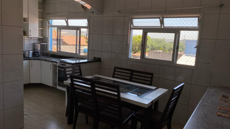 Imagem Casa à Venda, em Parque Novo Oratório - Santo André Imagem Casa à Venda, em Parque Novo Oratório - Santo André