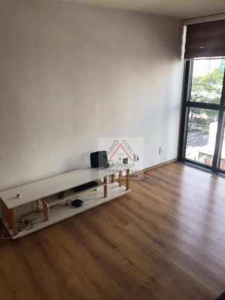Imagem Apartamento com 1 Quarto à Venda, 50 m² em Campo Belo - São Paulo Imagem Apartamento com 1 Quarto à Venda, 50 m² em Campo Belo - São Paulo