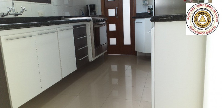 Imagem Apartamento com 4 Quartos à Venda, 265 m² em Pitangueiras - Guarujá