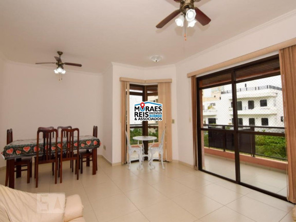 Imagem Apartamento com 3 Quartos à Venda ou Locação, 120 m² em Enseada - Guarujá Imagem Apartamento com 3 Quartos à Venda ou Locação, 120 m² em Enseada - Guarujá