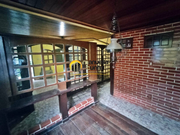 Imagem Casa com 3 Quartos à Venda, 570 m² em Chácaras De Inoã (inoã) - Maricá