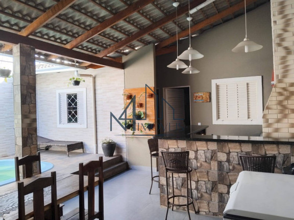Imagem Casa com 3 Quartos à Venda, 270 m² em Expansul - Aparecida De Goiânia Imagem Casa com 3 Quartos à Venda, 270 m² em Expansul - Aparecida De Goiânia