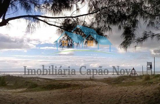 Imagem Terreno à Venda, 150 m² em Capão Novo - Capão Da Canoa
