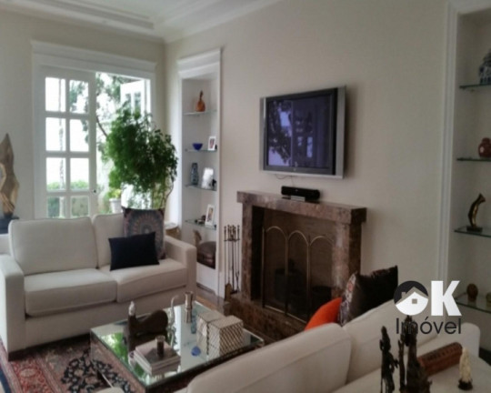 Imagem Sobrado com 4 Quartos à Venda, 602 m² em Jardim Guedala - São Paulo Imagem Sobrado com 4 Quartos à Venda, 602 m² em Jardim Guedala - São Paulo