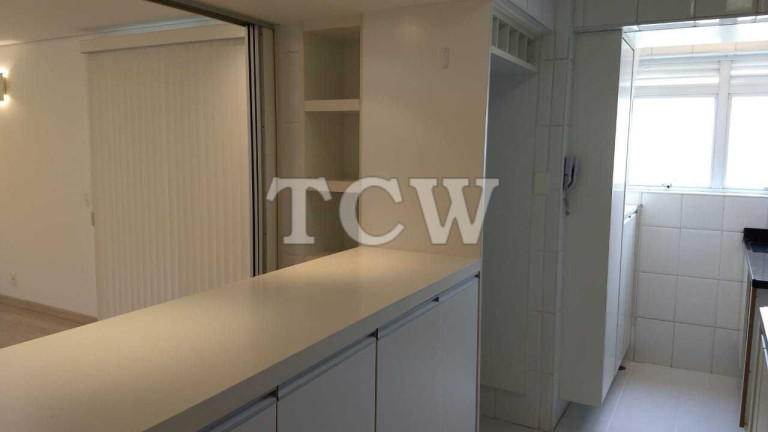 Imagem Apartamento com 2 Quartos à Venda, 85 m² em Vila Madalena - São Paulo