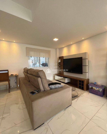 Imagem Casa de Vila com 3 Quartos à Venda, 112 m² em Urbanova - São José Dos Campos