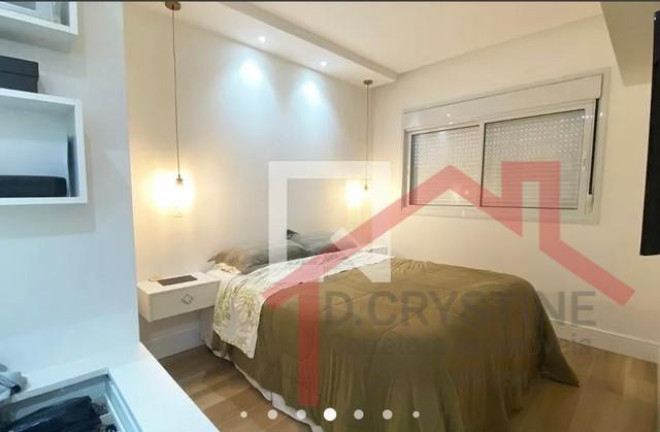 Imagem Apartamento com 2 Quartos à Venda, 97 m² em Alphaville Empresarial - Barueri Imagem Apartamento com 2 Quartos à Venda, 97 m² em Alphaville Empresarial - Barueri