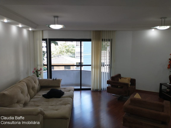 Imagem Apartamento com 3 Quartos à Venda, 120 m² em Centro - São Bernardo Do Campo Imagem Apartamento com 3 Quartos à Venda, 120 m² em Centro - São Bernardo Do Campo